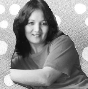 Meet your Posher, Flordeliza